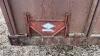 Single Axle Hydraulic Dump Trailer - 12
