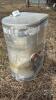 75 US Gallon Aluminum Fuel Tank
