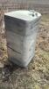 75 US Gallon Aluminum Fuel Tank - 3