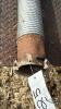 Pair of 5in Blower Pipes - 2