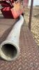 Pair of 5in Blower Pipes - 7