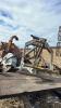Baumalight 3P24 PTO 3PTH Stump Grinder