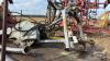 Baumalight 3P24 PTO 3PTH Stump Grinder - 3