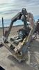 Baumalight 3P24 PTO 3PTH Stump Grinder - 7