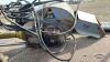 Baumalight 3P24 PTO 3PTH Stump Grinder - 9
