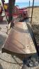 7ft 3PTH HD Scraper Blade - 3