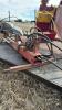 3PTH Horizontal Wood Splitter