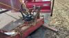 3PTH Horizontal Wood Splitter - 4