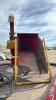 WoodMaxx Model 8 3PTH PTO Woodchipper