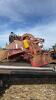 WoodMaxx Model 8 3PTH PTO Woodchipper - 2