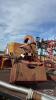 WoodMaxx Model 8 3PTH PTO Woodchipper - 3