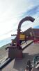 WoodMaxx Model 8 3PTH PTO Woodchipper - 8