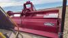 Tar River YCT-074 3PTH Tiller - 6