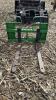 HLA 4200lb Pallet Fork - 2