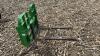 HLA 4200lb Pallet Fork - 3
