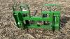 HLA 4200lb Pallet Fork - 5