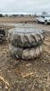 Firestone 18.4-34 Snap On Duals