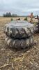 Firestone 18.4-34 Snap On Duals - 2