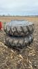 Firestone 18.4-34 Snap On Duals - 3