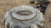 Firestone 18.4-34 Snap On Duals - 6