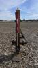 Krantz 3PTH Vertical Woodsplitter - 2