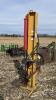 Krantz 3PTH Vertical Woodsplitter - 4