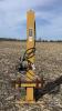 Krantz 3PTH Vertical Woodsplitter - 5
