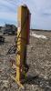 Krantz 3PTH Vertical Woodsplitter - 6