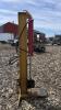 Krantz 3PTH Vertical Woodsplitter - 7