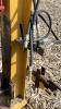 Krantz 3PTH Vertical Woodsplitter - 8