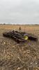 John Deere KBA 12FT Disc