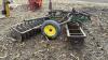 John Deere KBA 12FT Disc - 4