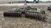 John Deere KBA 12FT Disc - 6