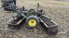 John Deere KBA 12FT Disc - 8