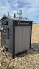 See Notes: Heat Master MF5000e Outdoor Wood Furnace - 7