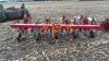 Kongskilde 4 Row 3PTH Scuffler - 2