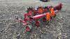 Kongskilde 4 Row 3PTH Scuffler - 3
