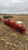 Yetter 12ft 3PTH Rotary Hoe