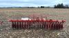 Yetter 12ft 3PTH Rotary Hoe - 2