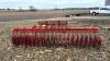 Yetter 12ft 3PTH Rotary Hoe - 6
