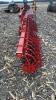 Yetter 12ft 3PTH Rotary Hoe - 8