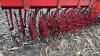 Yetter 12ft 3PTH Rotary Hoe - 12