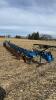 Overum DTL 7119 H 7 Furrow Plow
