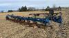 Overum DTL 7119 H 7 Furrow Plow - 2
