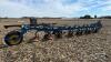 Overum DTL 7119 H 7 Furrow Plow - 3