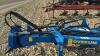 Overum DTL 7119 H 7 Furrow Plow - 8