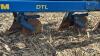 Overum DTL 7119 H 7 Furrow Plow - 9