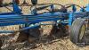 Overum DTL 7119 H 7 Furrow Plow - 10