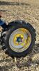 Overum DTL 7119 H 7 Furrow Plow - 11