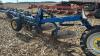 Overum DTL 7119 H 7 Furrow Plow - 12